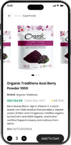 Product Detail